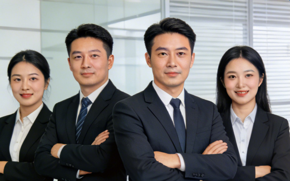 中山律达专业追债公司团队成员 中山律达专业追债公司团队成员